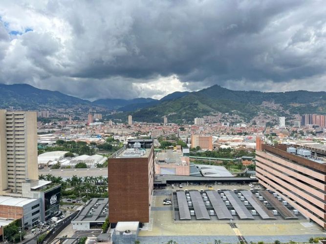 Apartamento de 3 alcobas en arriendo en Promision, Envigado, 80 m² · foto 12 de 24
