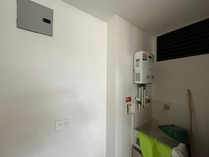 Apartamento de 3 alcobas en arriendo en Promision, Envigado, 80 m² · foto 13 de 24