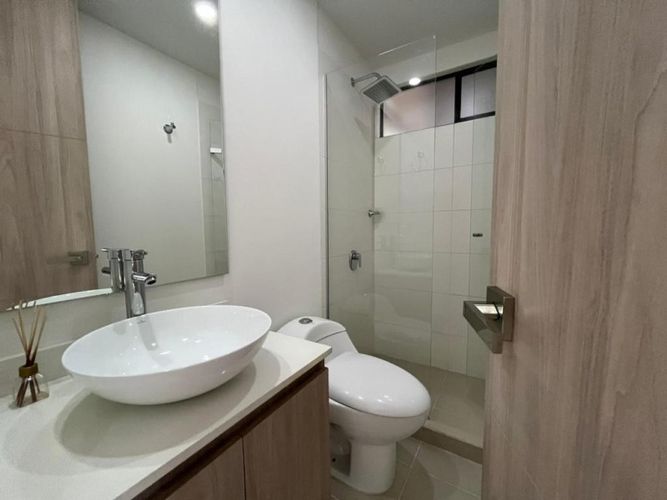 Apartamento de 3 alcobas en arriendo en Promision, Envigado, 80 m² · foto 14 de 24