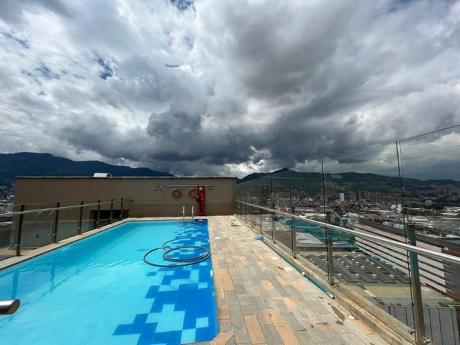 Apartamento de 3 alcobas en arriendo en Promision, Envigado, 80 m² · foto 16 de 24