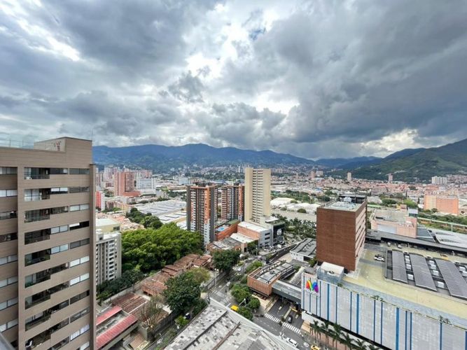 Apartamento de 3 alcobas en arriendo en Promision, Envigado, 80 m² · foto 20 de 24