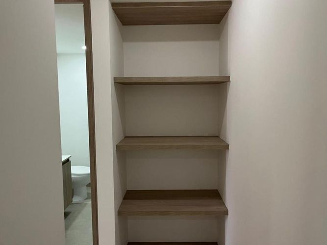 Apartamento de 3 alcobas en arriendo en Promision, Envigado, 80 m² · foto 22 de 24