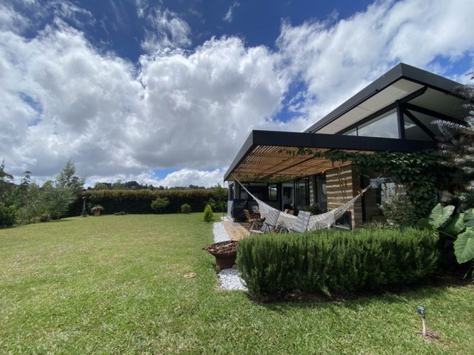 Casa de 4 alcobas en venta en Pantanillo, El Retiro, 355 m² · foto 3 de 24