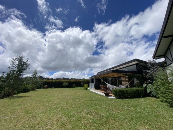 Casa de 4 alcobas en venta en Pantanillo, El Retiro, 355 m² · foto 4 de 24