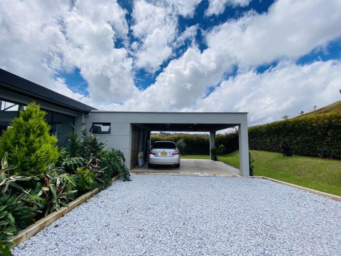 Casa de 4 alcobas en venta en Pantanillo, El Retiro, 355 m² · foto 5 de 24
