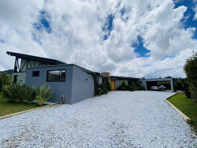 Casa de 4 alcobas en venta en Pantanillo, El Retiro, 355 m² · foto 6 de 24