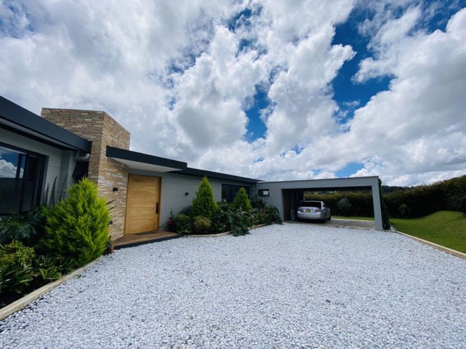 Casa de 4 alcobas en venta en Pantanillo, El Retiro, 355 m² · foto 7 de 24