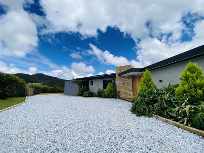 Casa de 4 alcobas en venta en Pantanillo, El Retiro, 355 m² · foto 8 de 24