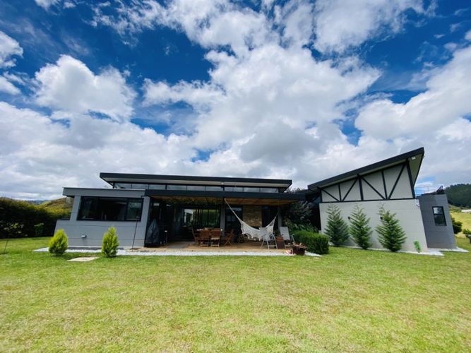 Casa de 4 alcobas en venta en Pantanillo, El Retiro, 355 m² · foto 9 de 24