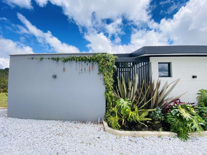 Casa de 4 alcobas en venta en Pantanillo, El Retiro, 355 m² · foto 11 de 24