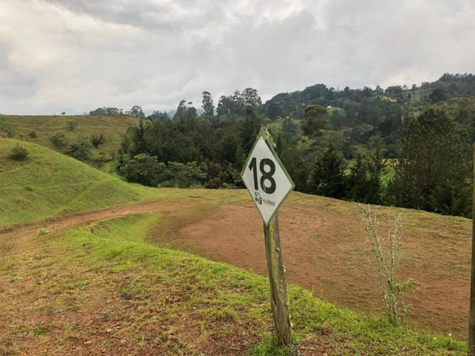 Lote en venta en Pantanillo, El Retiro · foto 5 de 17