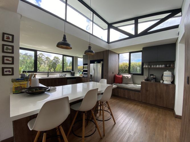Casa de 4 alcobas en venta en Pantanillo, El Retiro, 355 m² · foto 13 de 24