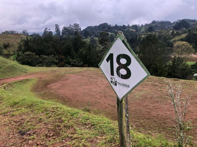 Lote en venta en Pantanillo, El Retiro · foto 6 de 17