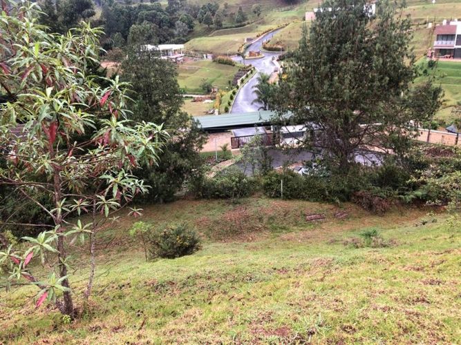 Lote en venta en Pantanillo, El Retiro · foto 7 de 17