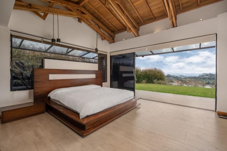 Casa de 4 alcobas en venta en Vía Las Palmas, Envigado, 550 m² · foto 7 de 14