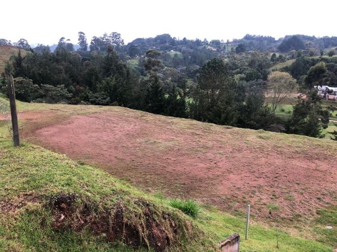 Lote en venta en Pantanillo, El Retiro · foto 10 de 17