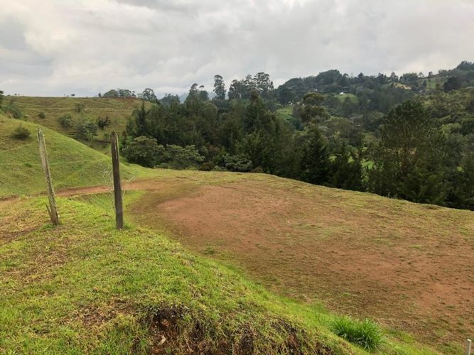 Lote en venta en Pantanillo, El Retiro · foto 11 de 17
