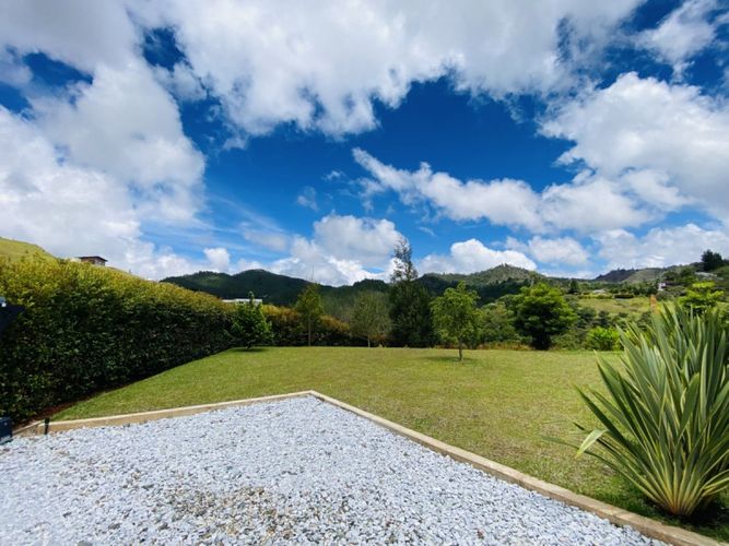 Casa de 4 alcobas en venta en Pantanillo, El Retiro, 355 m² · foto 19 de 24