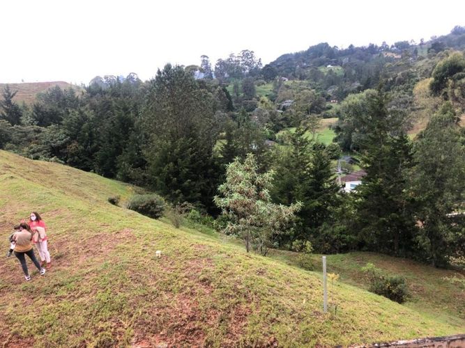 Lote en venta en Pantanillo, El Retiro · foto 12 de 17