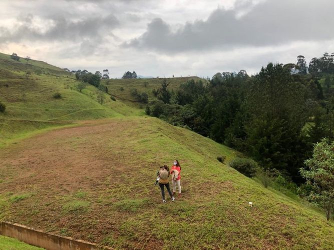 Lote en venta en Pantanillo, El Retiro · foto 13 de 17
