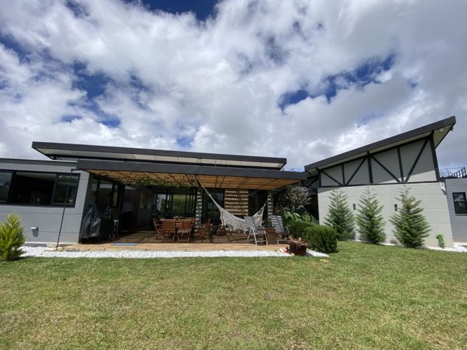 Casa de 4 alcobas en venta en Pantanillo, El Retiro, 355 m² · foto 21 de 24
