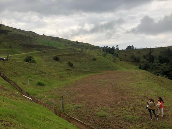 Lote en venta en Pantanillo, El Retiro · foto 14 de 17