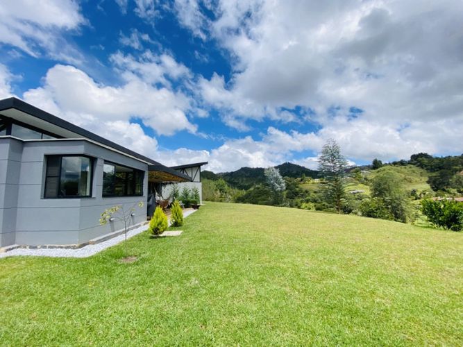 Casa de 4 alcobas en venta en Pantanillo, El Retiro, 355 m² · foto 22 de 24