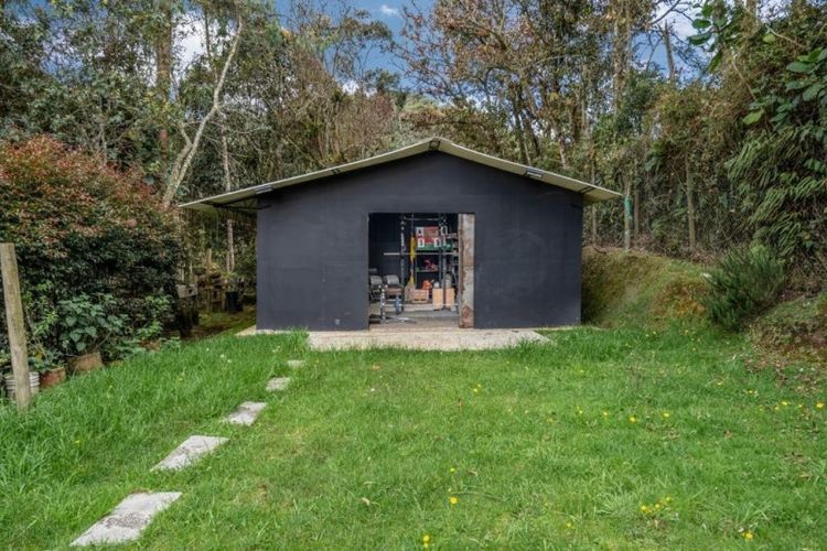Casa de 4 alcobas en venta en Vía Las Palmas, Envigado, 550 m² · foto 14 de 14