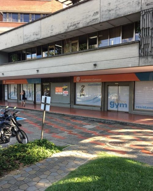 Local en venta en Suramericana, Medellín, 40 m² · foto 6 de 6