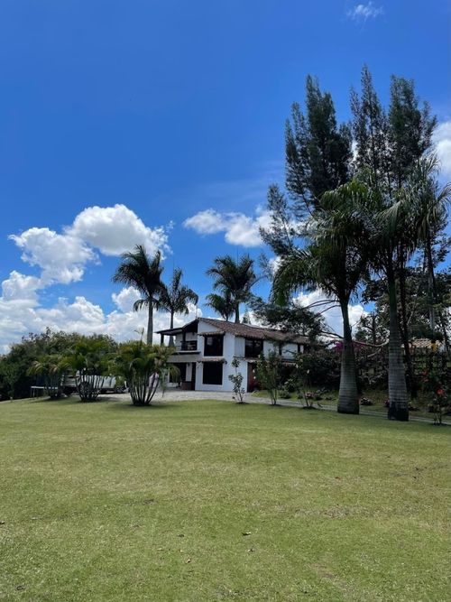 Finca en venta en Rionegro, 300 m² · foto 7 de 24