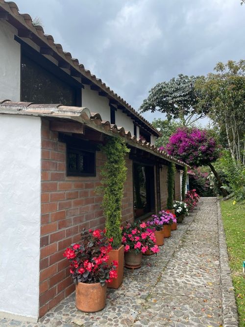 Finca en venta en Rionegro, 300 m² · foto 20 de 24