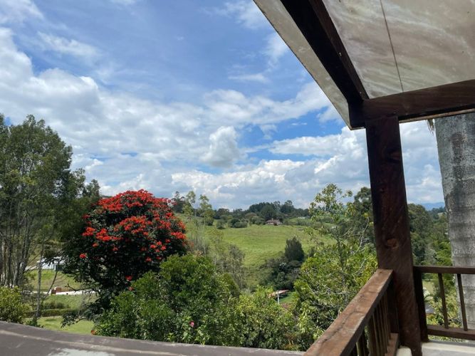 Finca en venta en Rionegro, 300 m² · foto 23 de 24