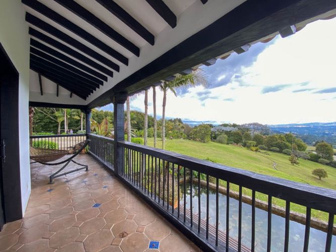Finca en venta en La Convencion, Rionegro, 750 m² · foto 3 de 22