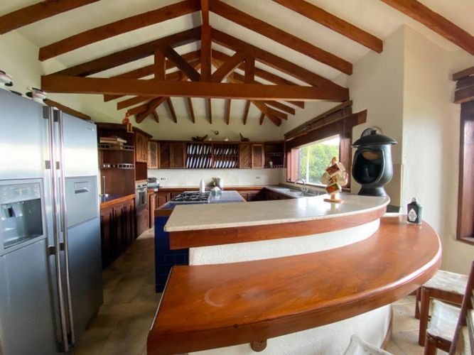 Finca en venta en La Convencion, Rionegro, 750 m² · foto 4 de 22