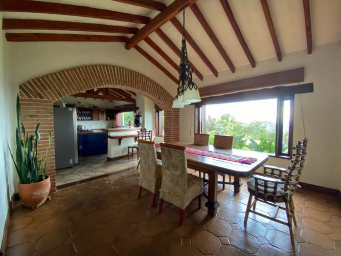 Finca en venta en La Convencion, Rionegro, 750 m² · foto 5 de 22