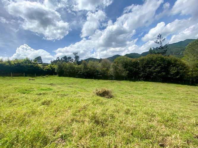 Lote en venta en El Retiro · foto 3 de 8