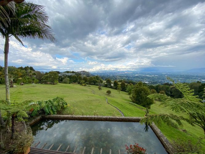 Finca en venta en La Convencion, Rionegro, 750 m² · foto 9 de 22