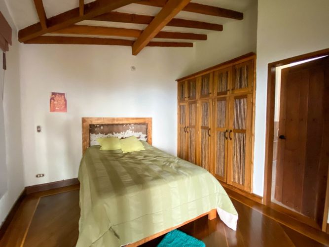 Finca en venta en La Convencion, Rionegro, 750 m² · foto 12 de 22