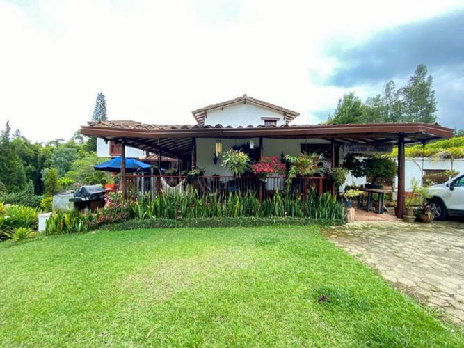 Finca en venta en Llano Grande, Rionegro, 307 m² · foto 2 de 22