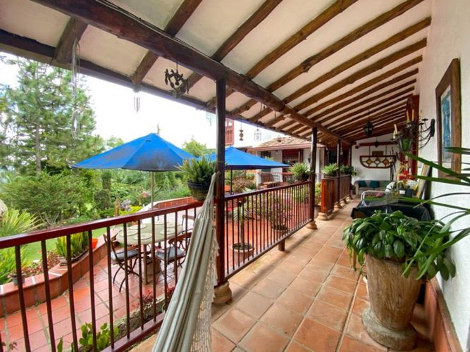 Finca en venta en Llano Grande, Rionegro, 307 m² · foto 3 de 22