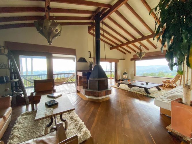Finca en venta en La Convencion, Rionegro, 750 m² · foto 14 de 22