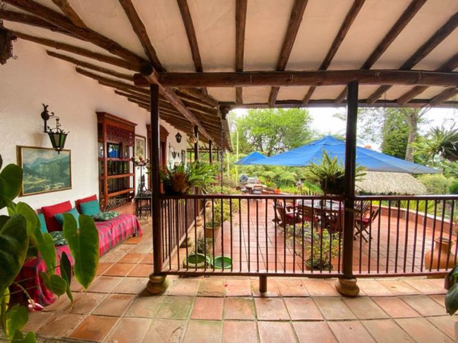 Finca en venta en Llano Grande, Rionegro, 307 m² · foto 4 de 22