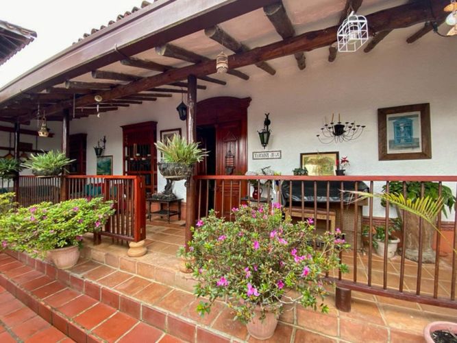 Finca en venta en Llano Grande, Rionegro, 307 m² · foto 5 de 22