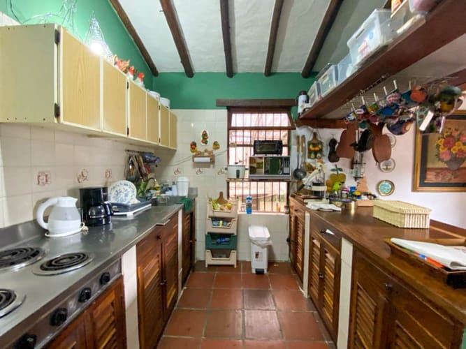 Finca en venta en Llano Grande, Rionegro, 307 m² · foto 6 de 22