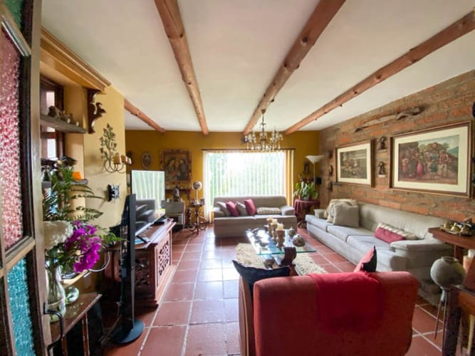 Finca en venta en Llano Grande, Rionegro, 307 m² · foto 8 de 22
