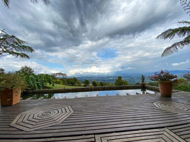 Finca en venta en La Convencion, Rionegro, 750 m² · foto 19 de 22