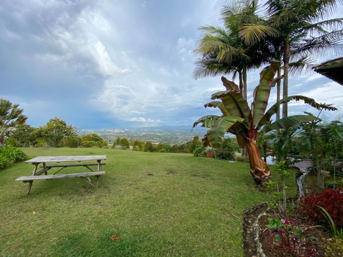 Finca en venta en La Convencion, Rionegro, 750 m² · foto 21 de 22