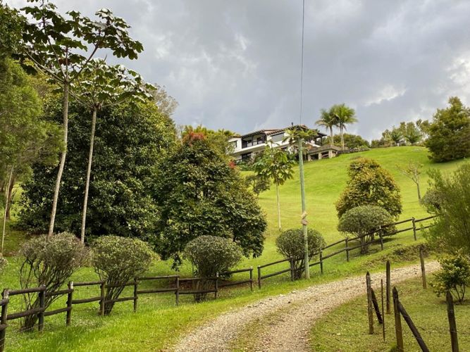 Finca en venta en La Convencion, Rionegro, 750 m² · foto 22 de 22