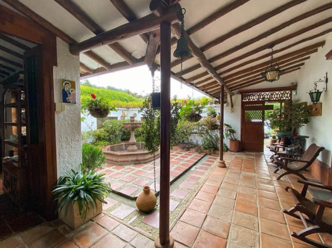 Finca en venta en Llano Grande, Rionegro, 307 m² · foto 12 de 22