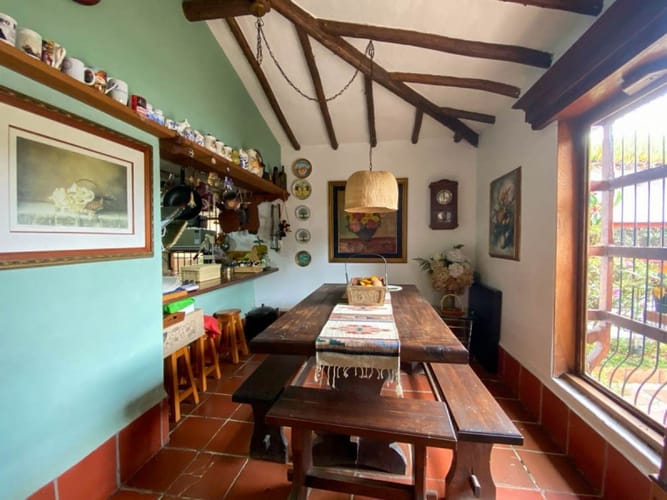 Finca en venta en Llano Grande, Rionegro, 307 m² · foto 15 de 22